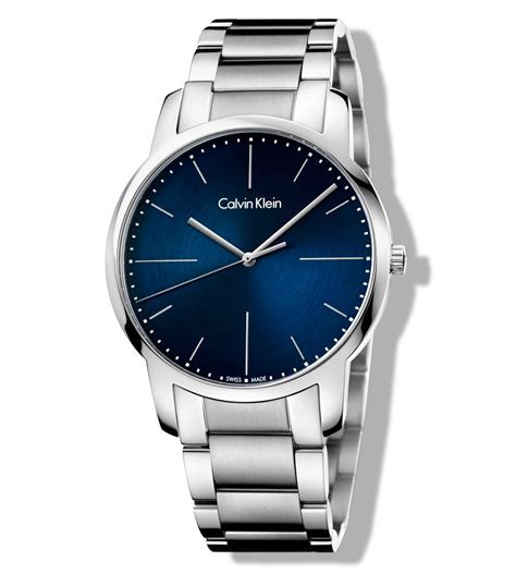 reloj calvin klein cafe caballero precio|calvin klein reloj precio.